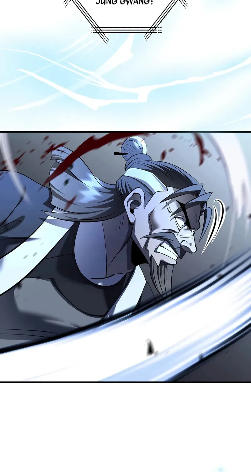 Uiwon, Dasi Salda Chapter 186 page 60 - 