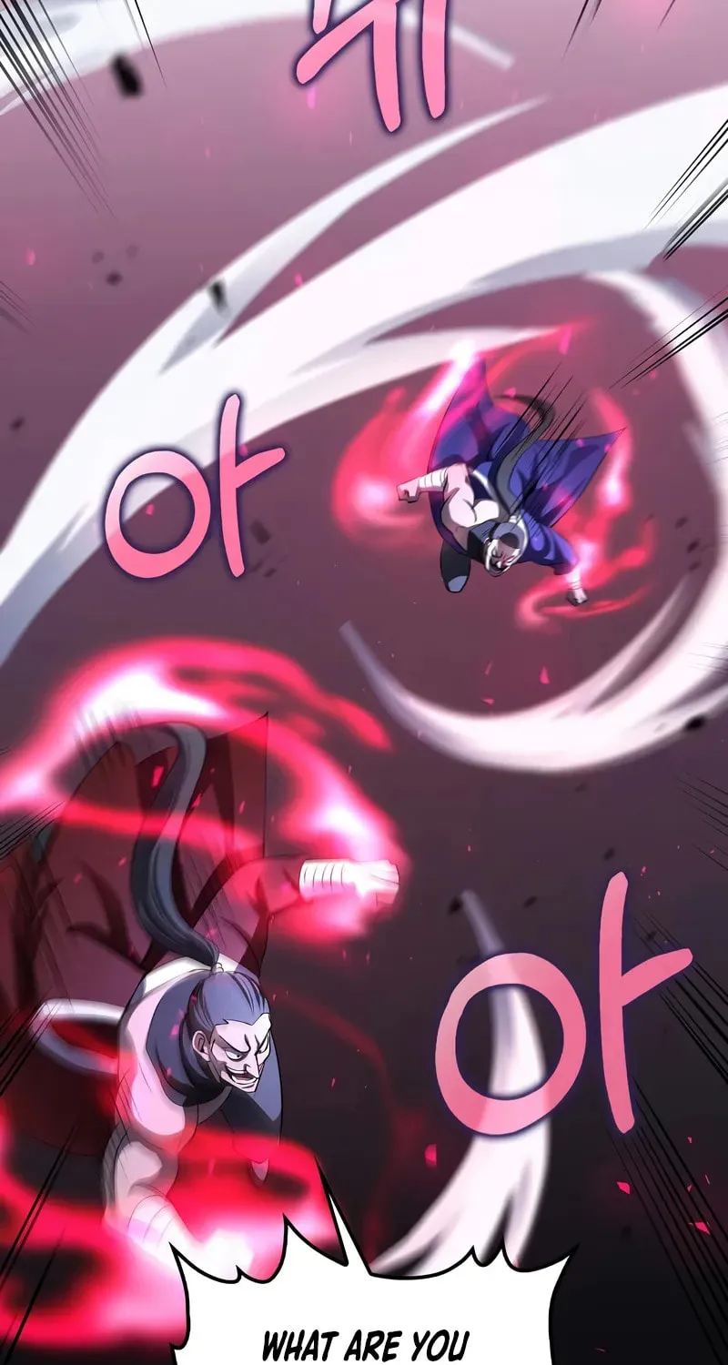 Uiwon, Dasi Salda Chapter 186 page 64 - 