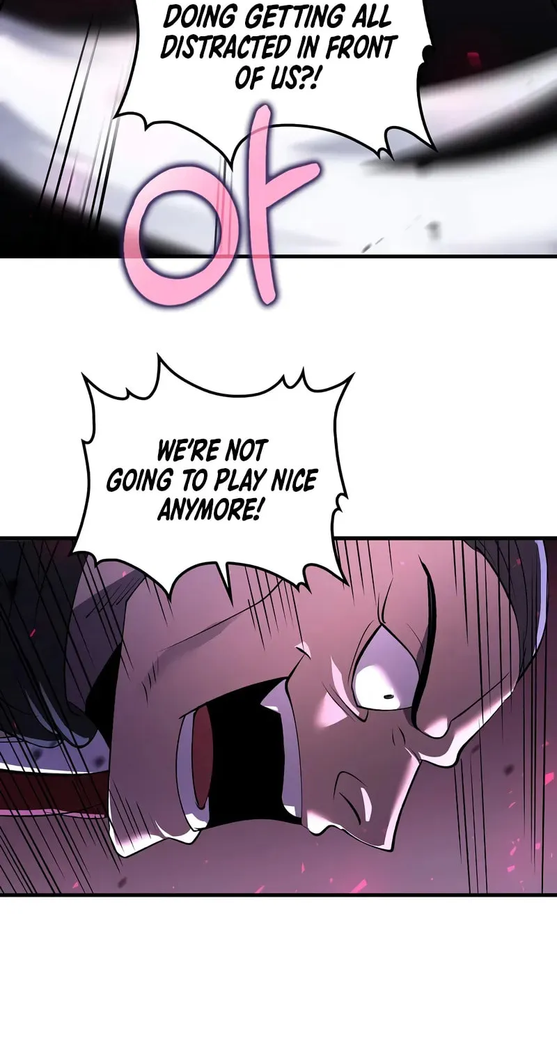 Uiwon, Dasi Salda Chapter 186 page 65 - 