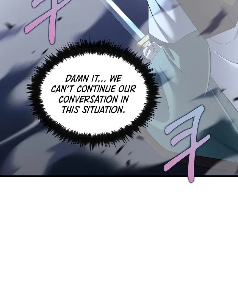 Uiwon, Dasi Salda Chapter 186 page 71 - 