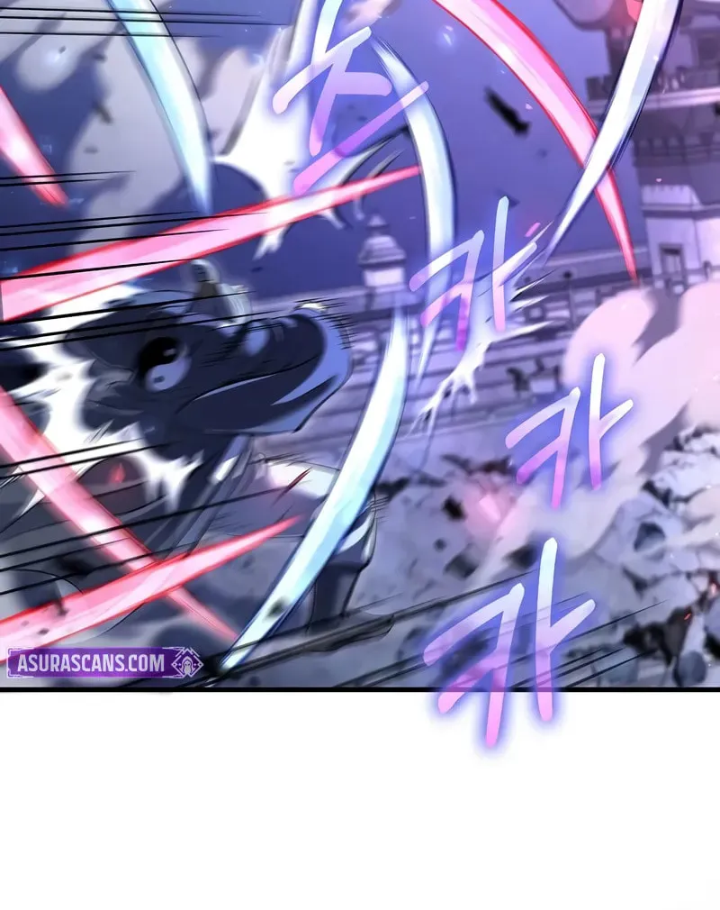Uiwon, Dasi Salda Chapter 186 page 81 - 
