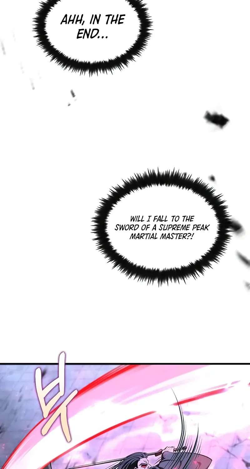 Uiwon, Dasi Salda Chapter 186 page 90 - 