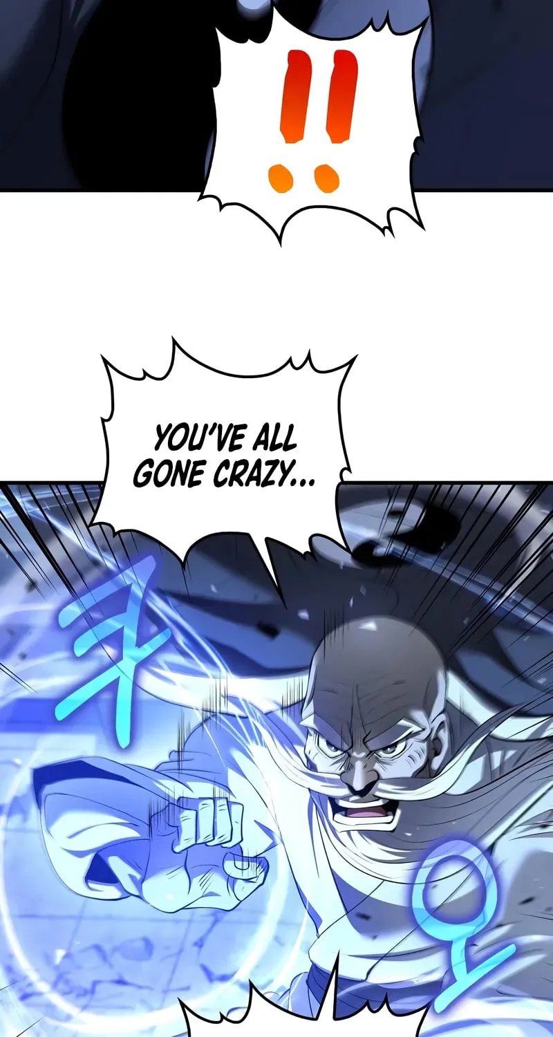 Uiwon, Dasi Salda Chapter 186 page 10 - 