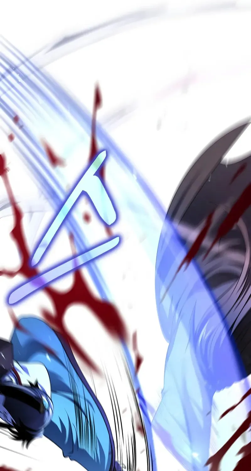 Uiwon, Dasi Salda Chapter 186 page 100 - 