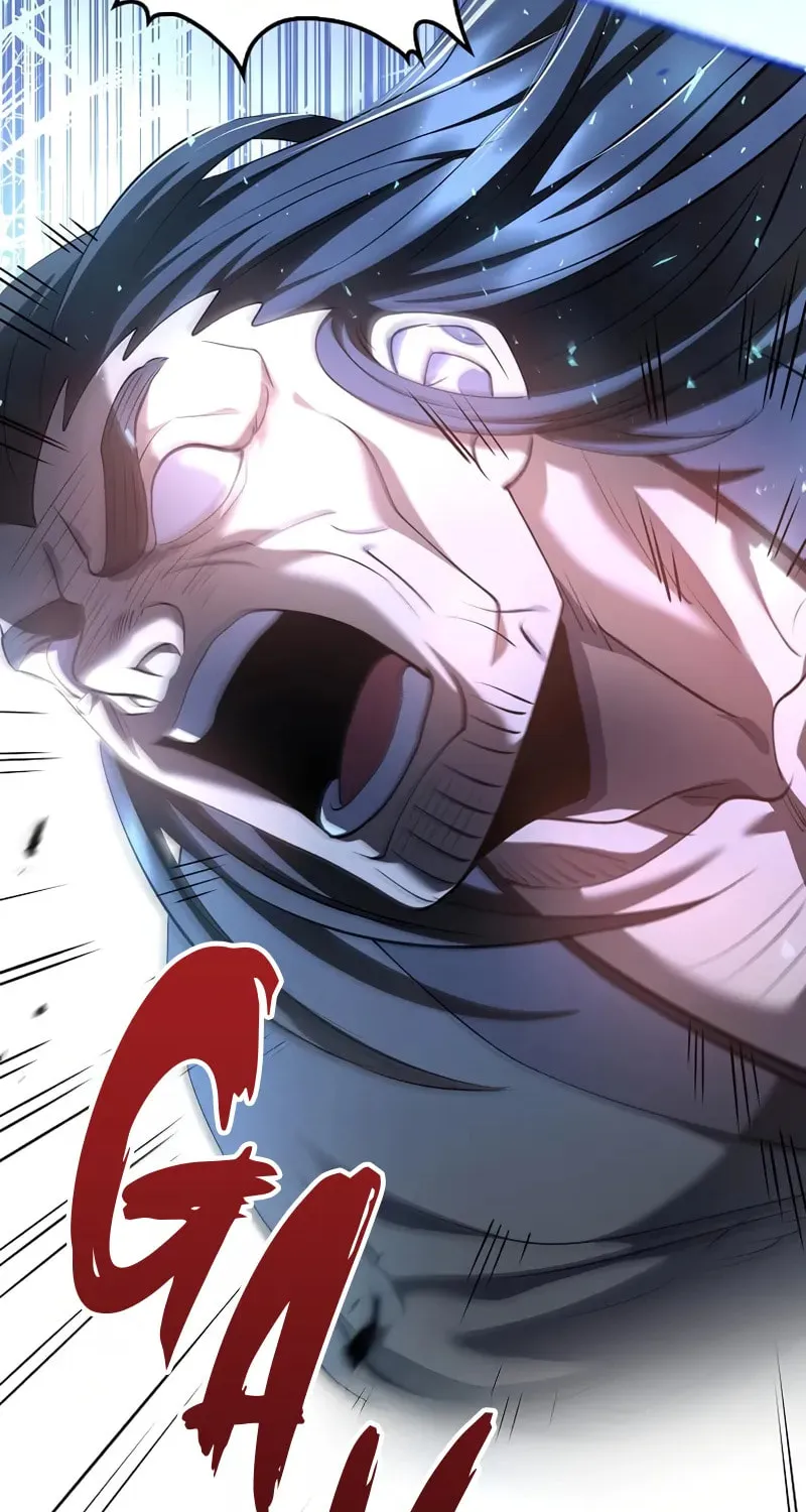 Uiwon, Dasi Salda Chapter 187 page 15 - 