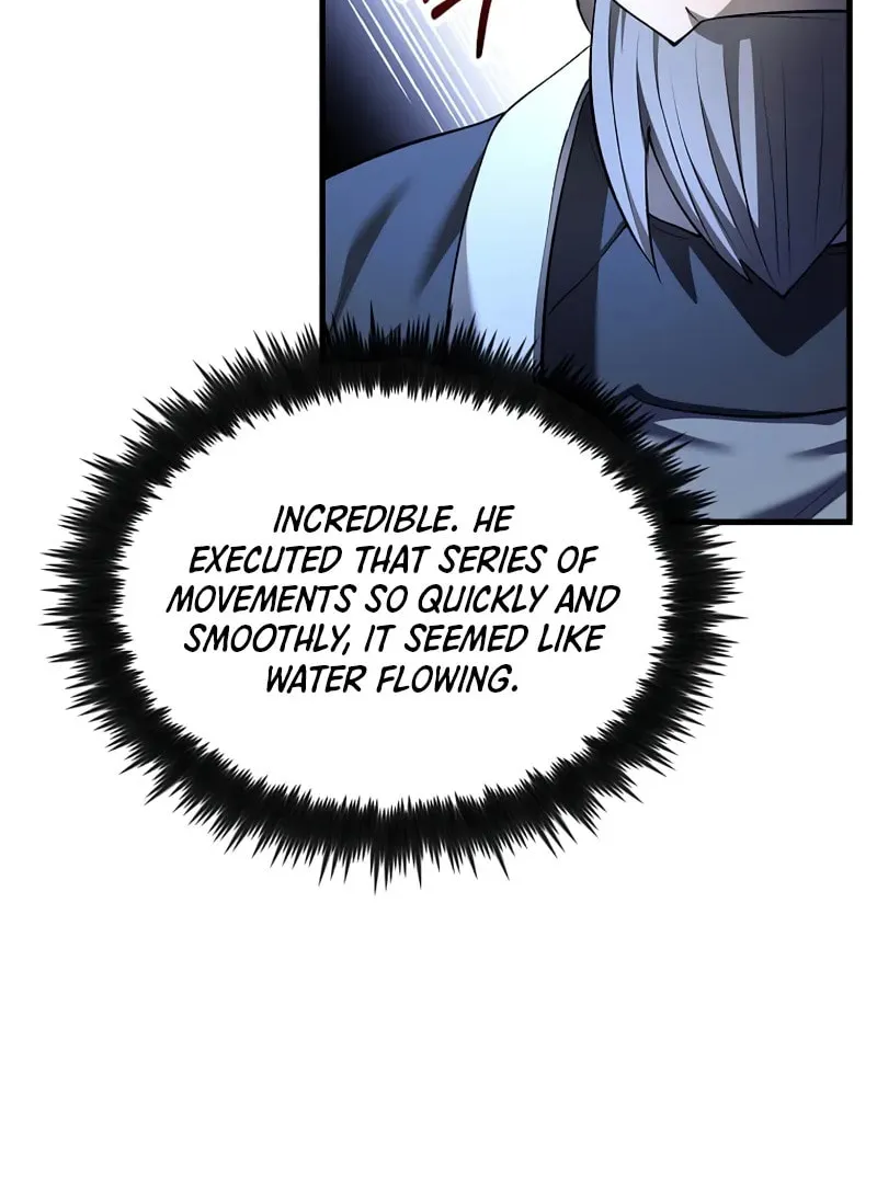 Uiwon, Dasi Salda Chapter 187 page 21 - 