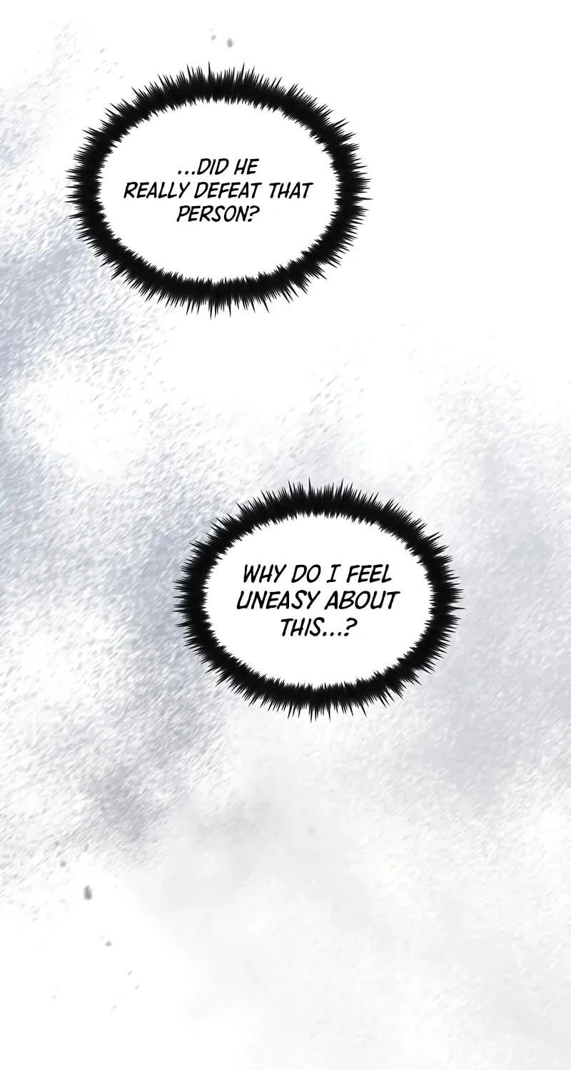 Uiwon, Dasi Salda Chapter 187 page 30 - 