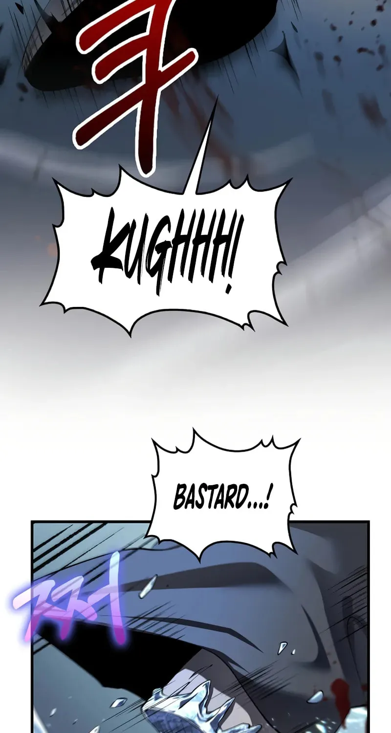 Uiwon, Dasi Salda Chapter 187 page 4 - 