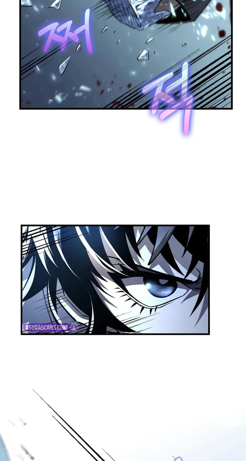 Uiwon, Dasi Salda Chapter 187 page 5 - 