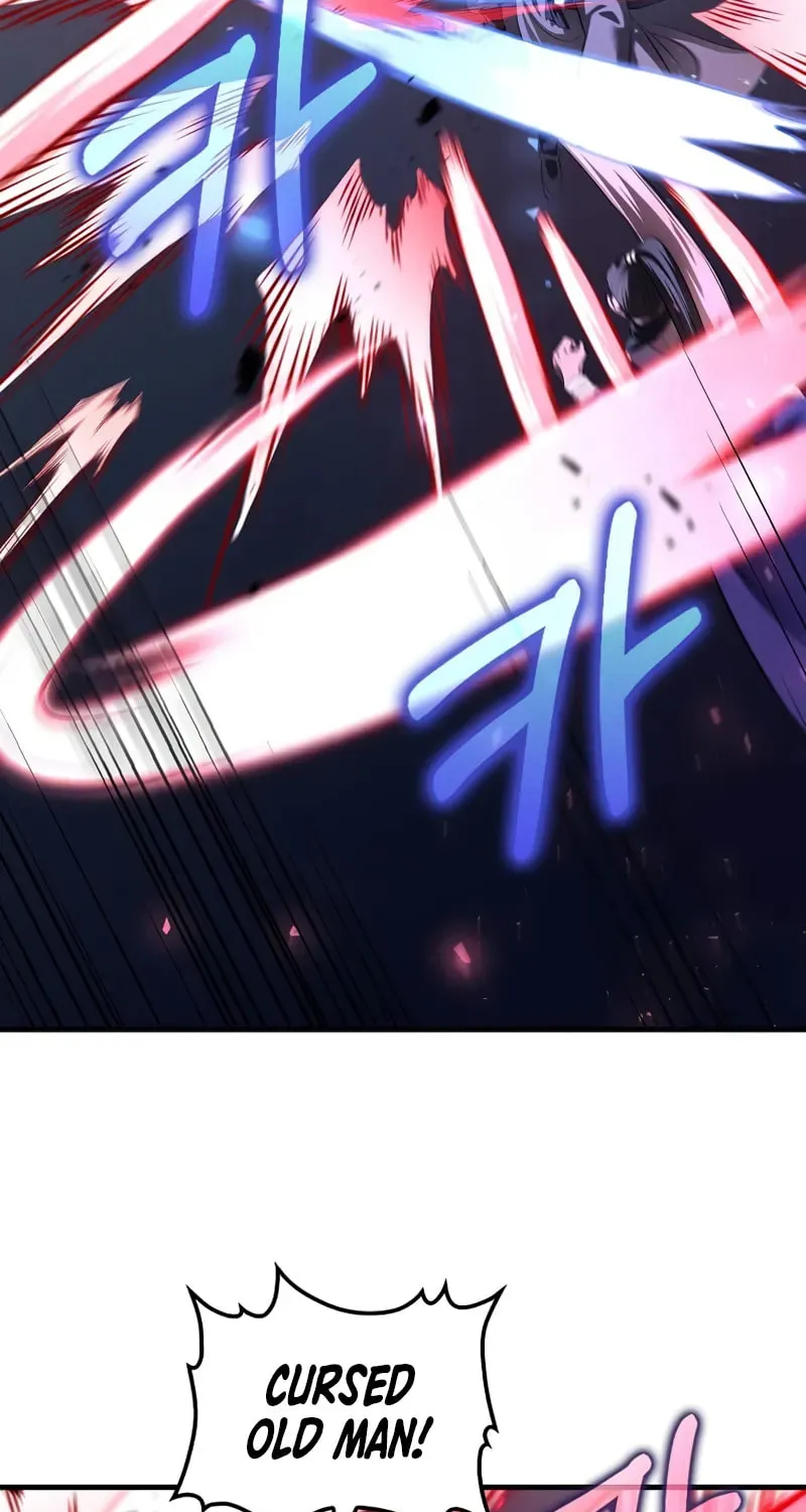 Uiwon, Dasi Salda Chapter 187 page 42 - 