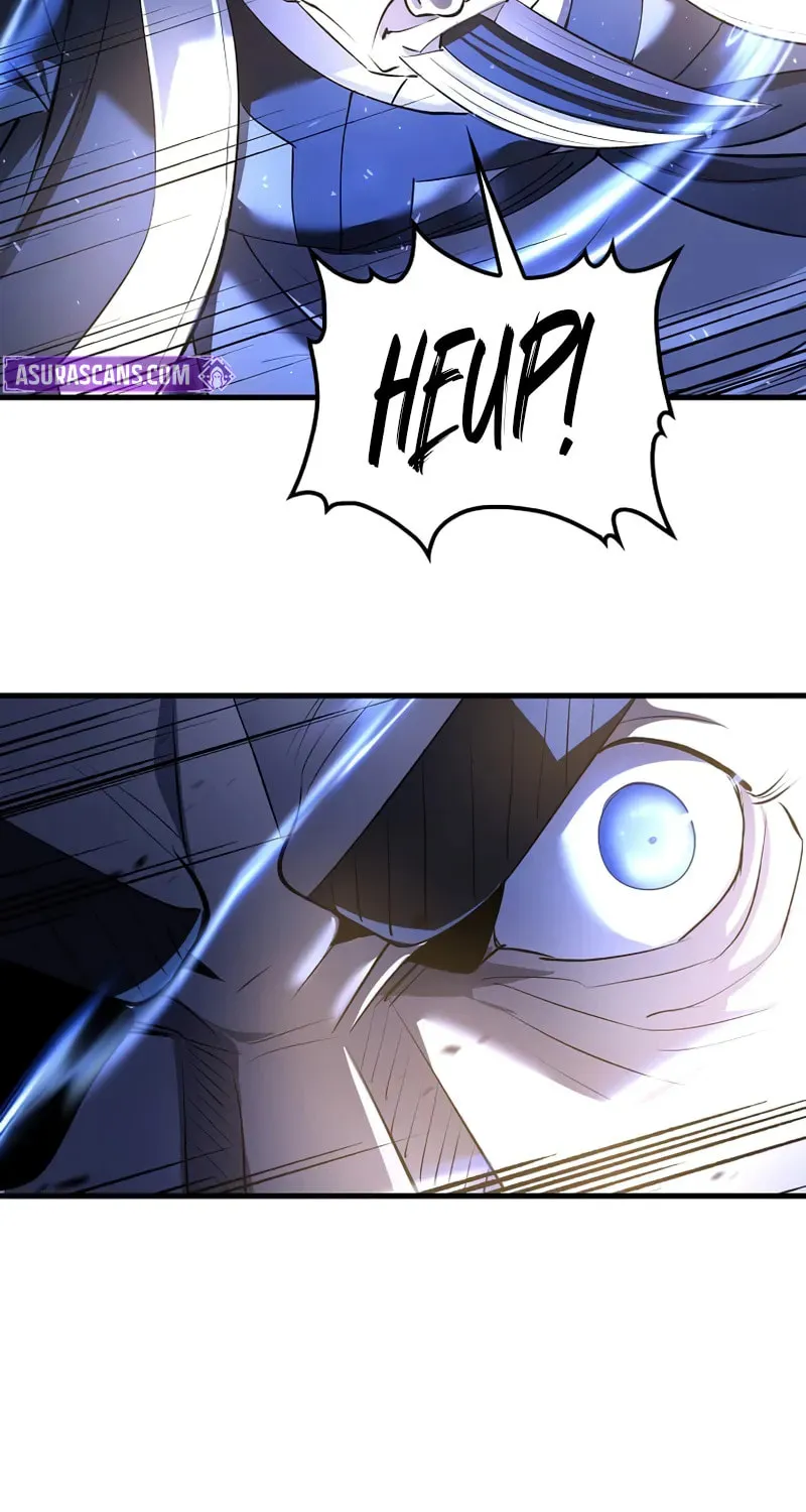 Uiwon, Dasi Salda Chapter 187 page 48 - 