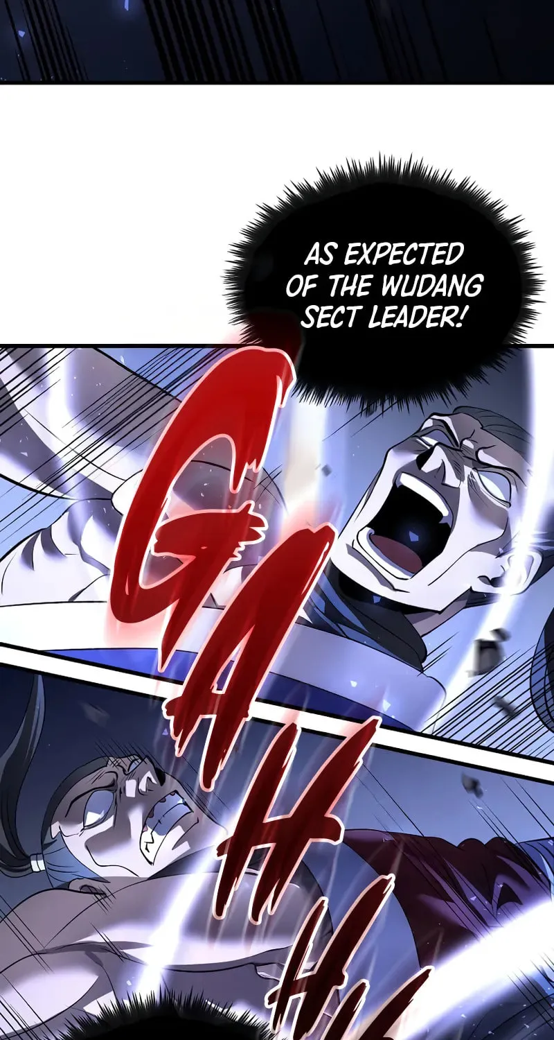 Uiwon, Dasi Salda Chapter 187 page 52 - 