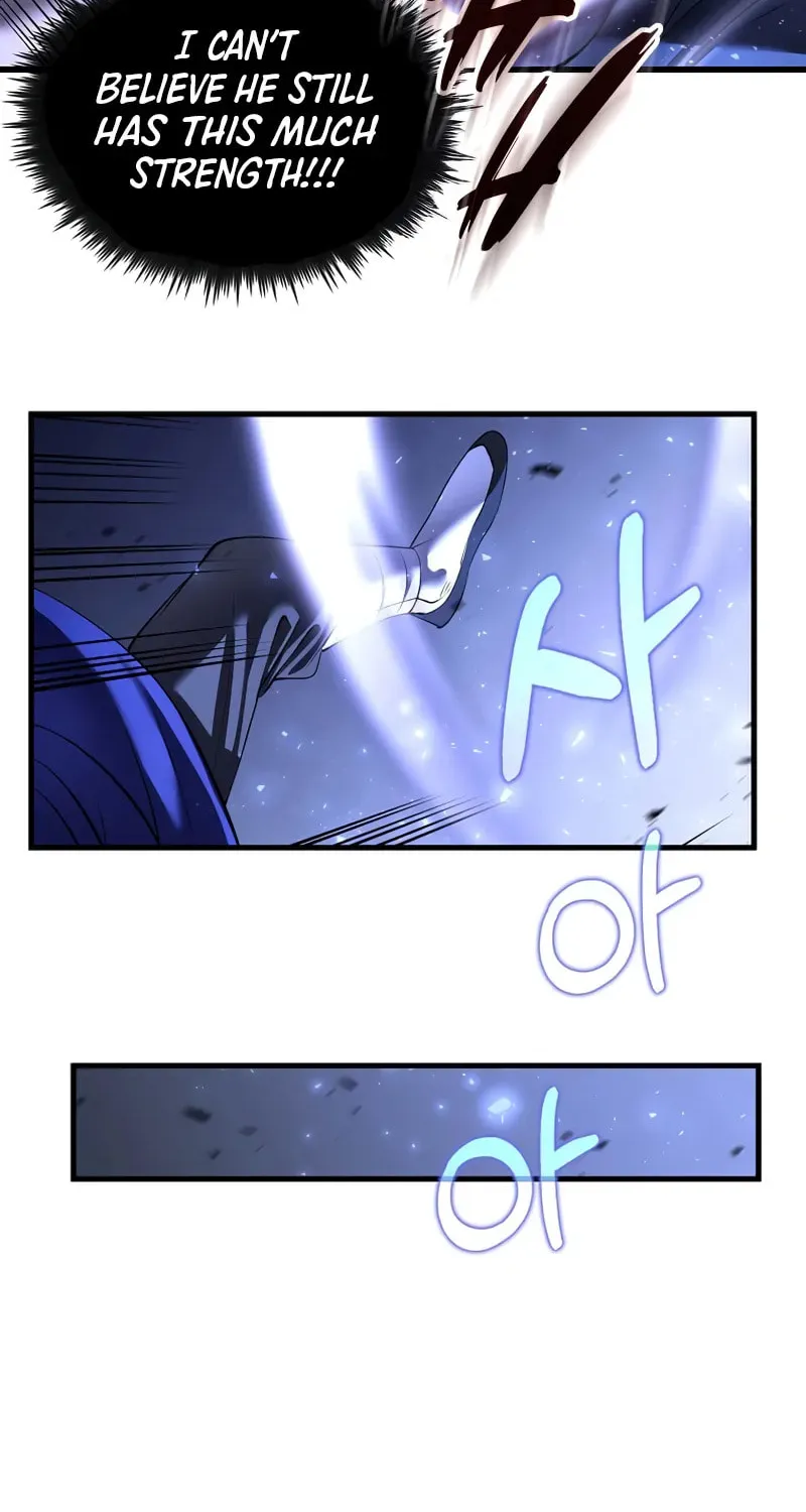 Uiwon, Dasi Salda Chapter 187 page 53 - 