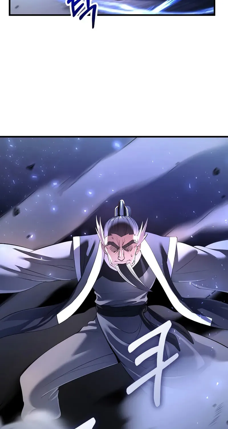 Uiwon, Dasi Salda Chapter 187 page 58 - 