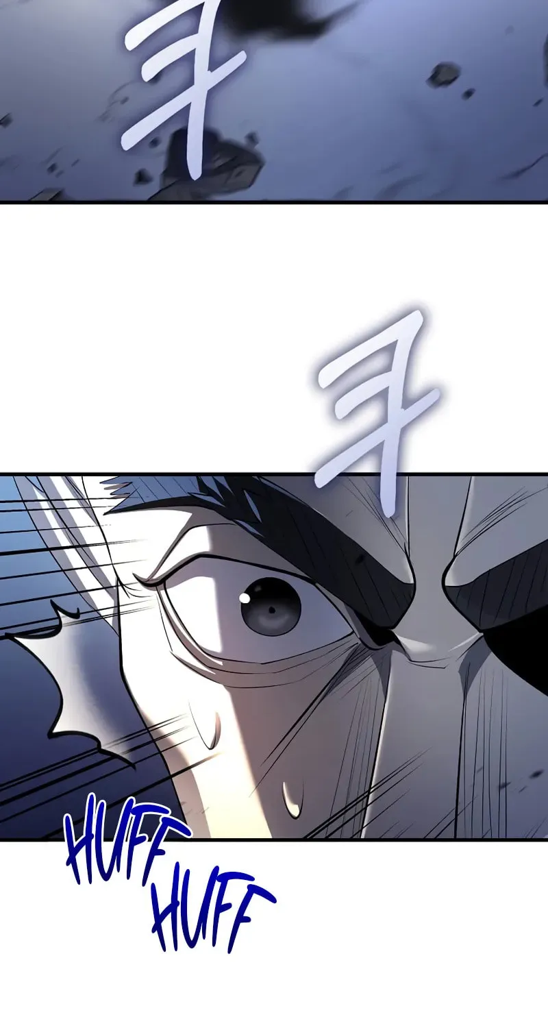 Uiwon, Dasi Salda Chapter 187 page 59 - 