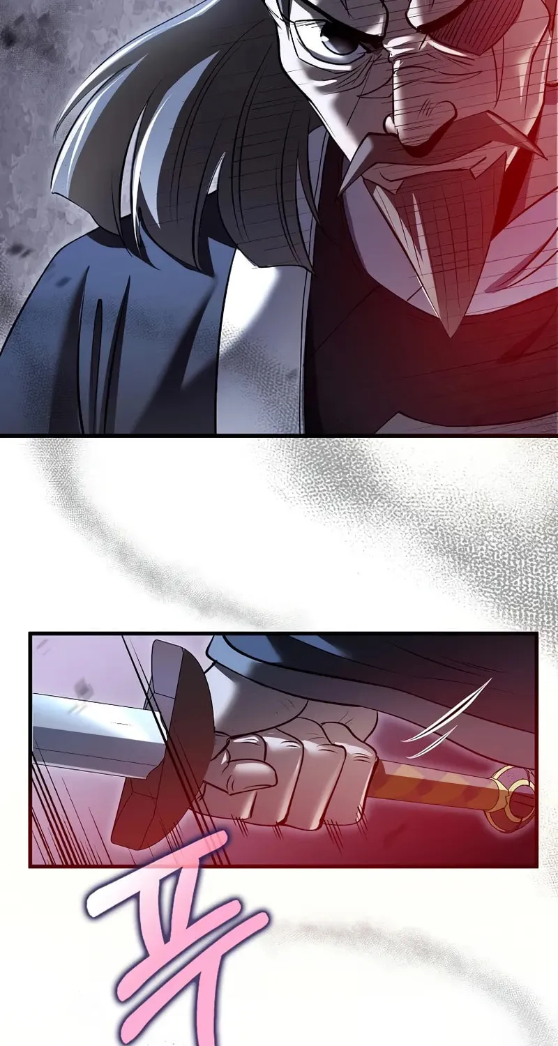 Uiwon, Dasi Salda Chapter 187 page 68 - 
