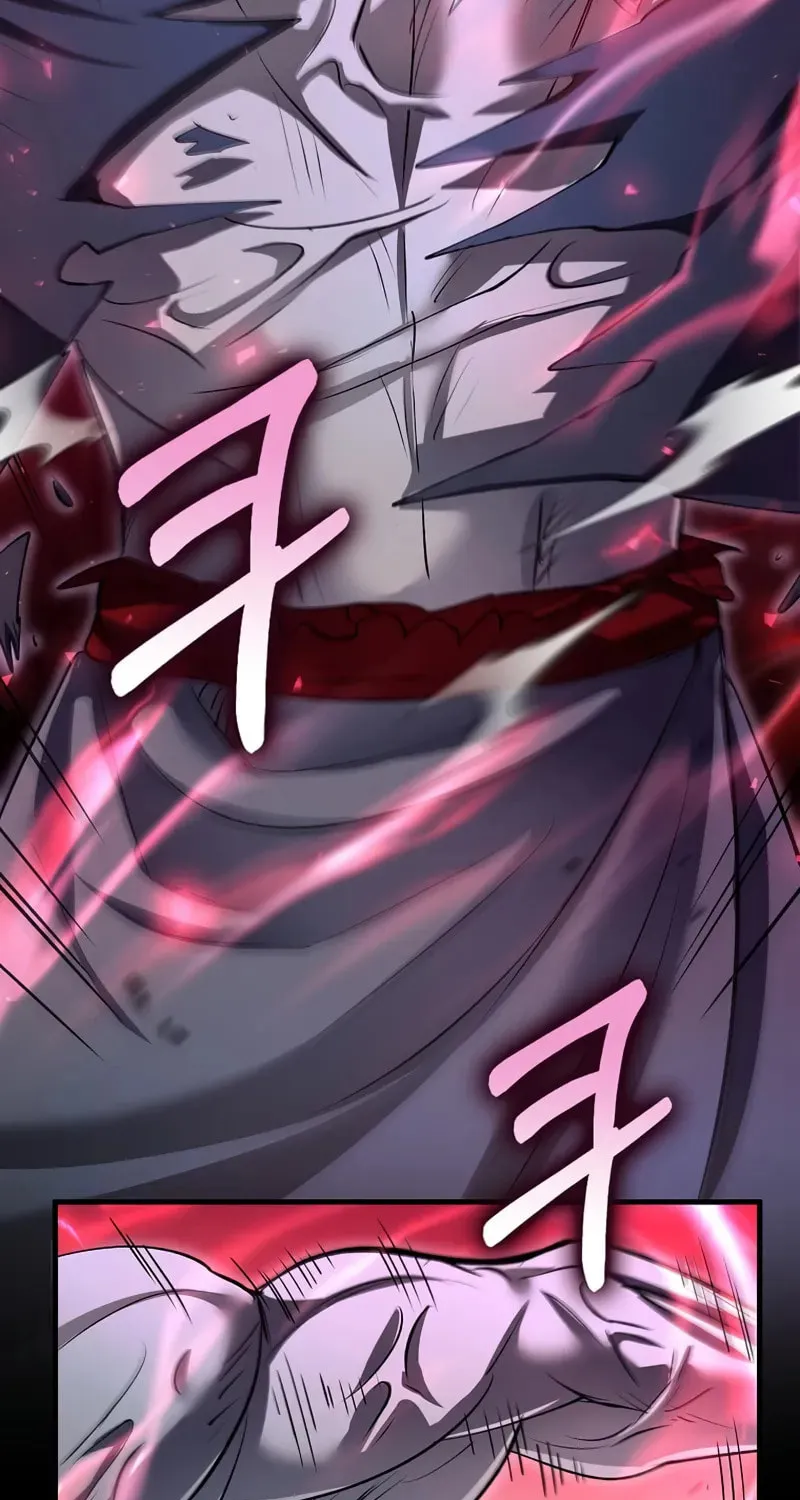 Uiwon, Dasi Salda Chapter 187 page 73 - 