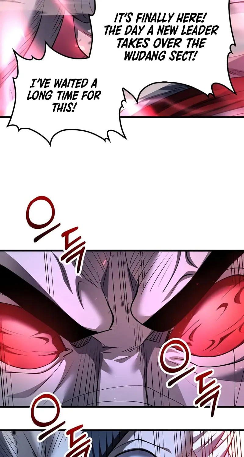 Uiwon, Dasi Salda Chapter 187 page 80 - 