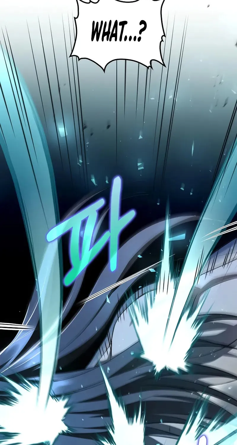 Uiwon, Dasi Salda Chapter 187 page 9 - 