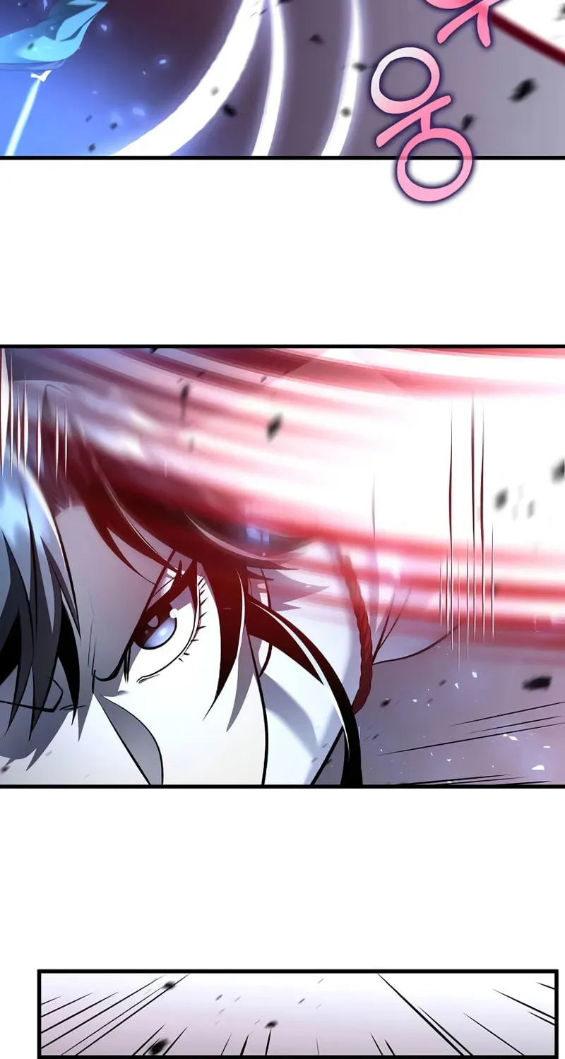 Uiwon, Dasi Salda Chapter 187 page 88 - 