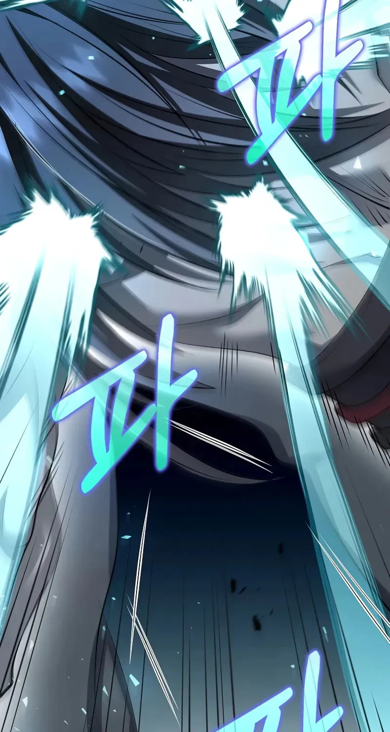 Uiwon, Dasi Salda Chapter 187 page 10 - 