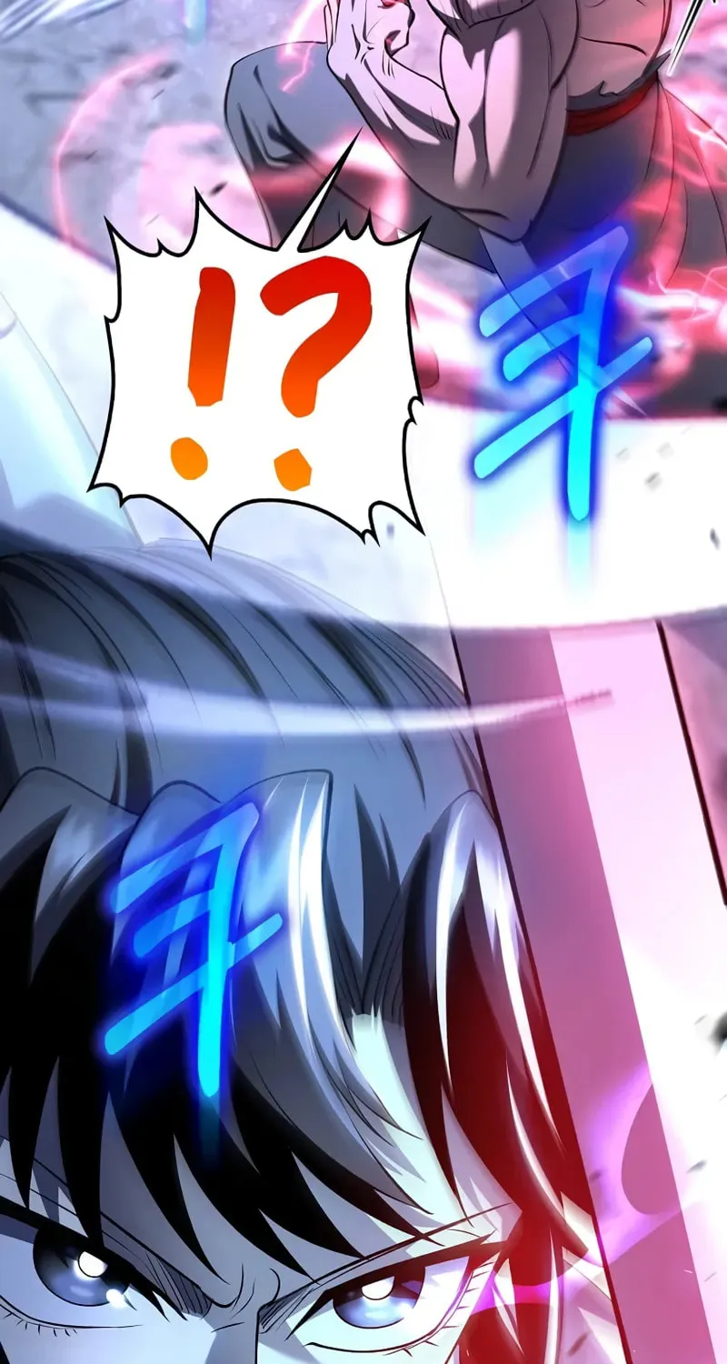 Uiwon, Dasi Salda Chapter 187 page 93 - 