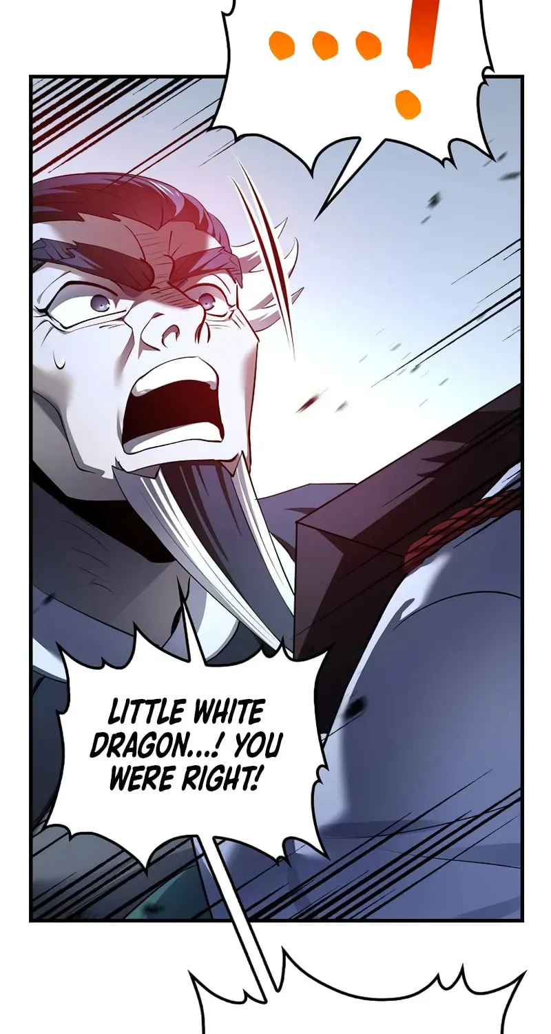 Uiwon, Dasi Salda Chapter 187 page 95 - 