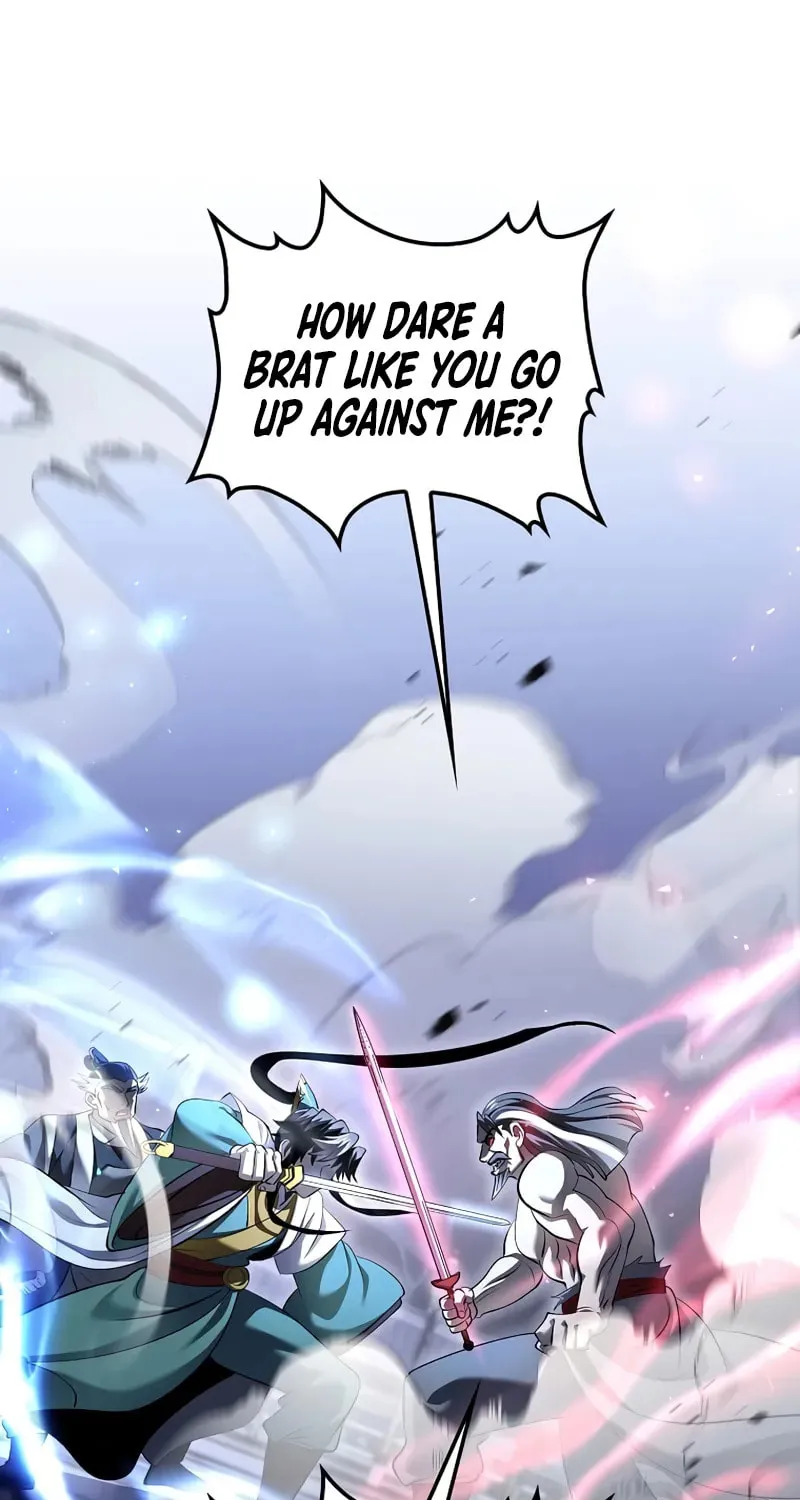 Uiwon, Dasi Salda Chapter 187 page 97 - 