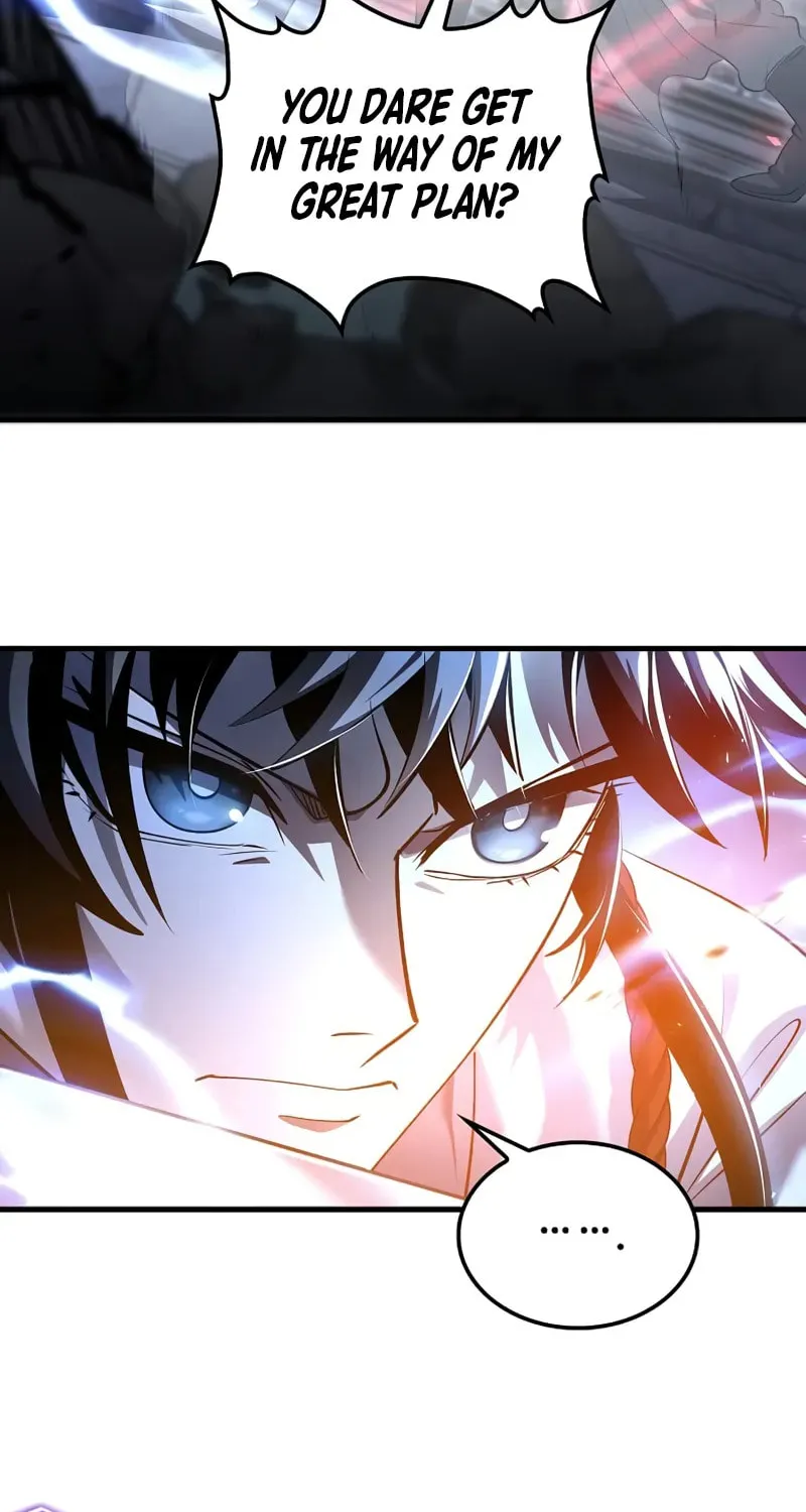 Uiwon, Dasi Salda Chapter 187 page 98 - 