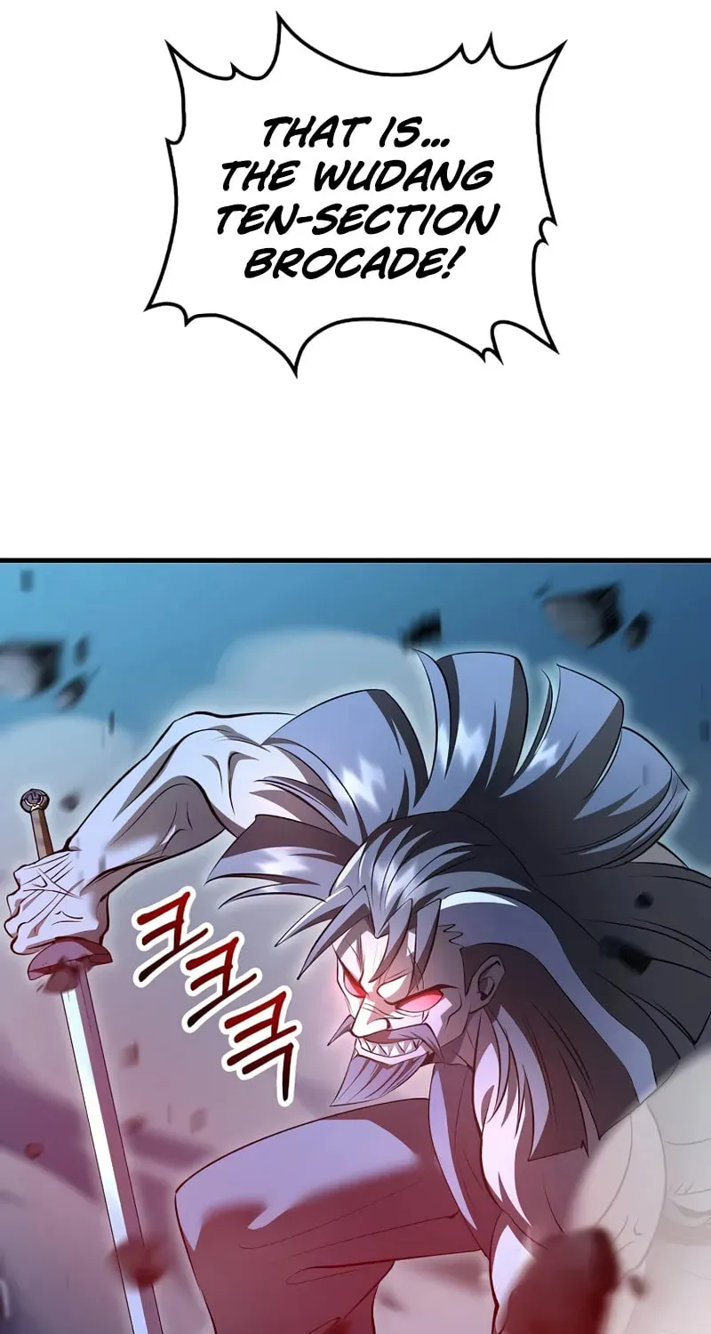 Uiwon, Dasi Salda Chapter 188 page 14 - 