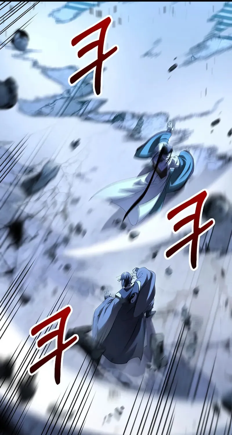 Uiwon, Dasi Salda Chapter 188 page 21 - 