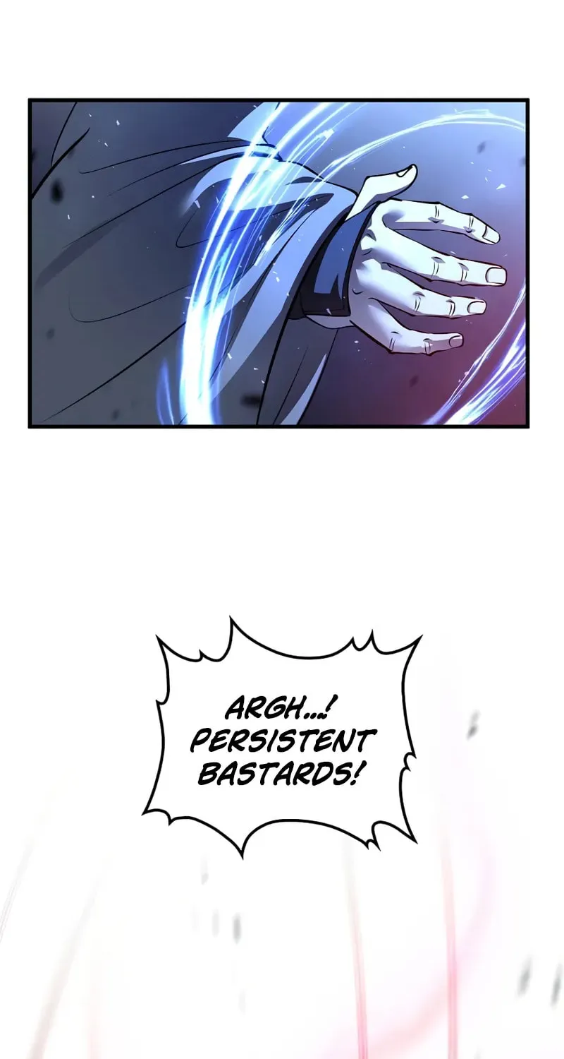 Uiwon, Dasi Salda Chapter 188 page 26 - 