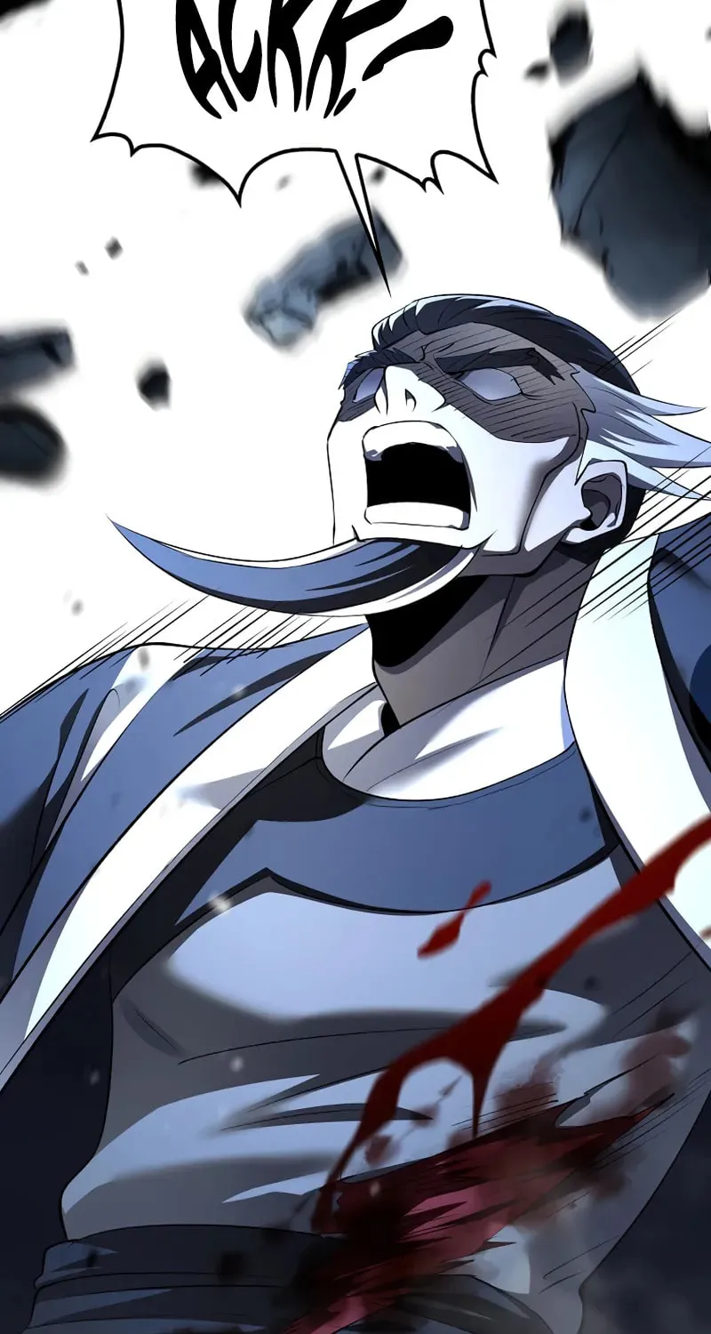 Uiwon, Dasi Salda Chapter 188 page 33 - 