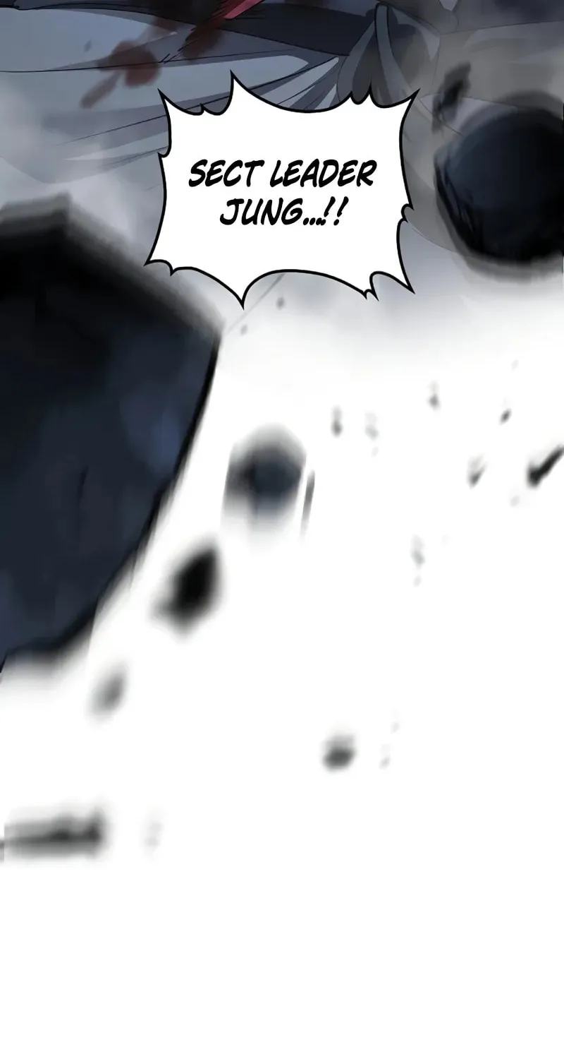 Uiwon, Dasi Salda Chapter 188 page 34 - 