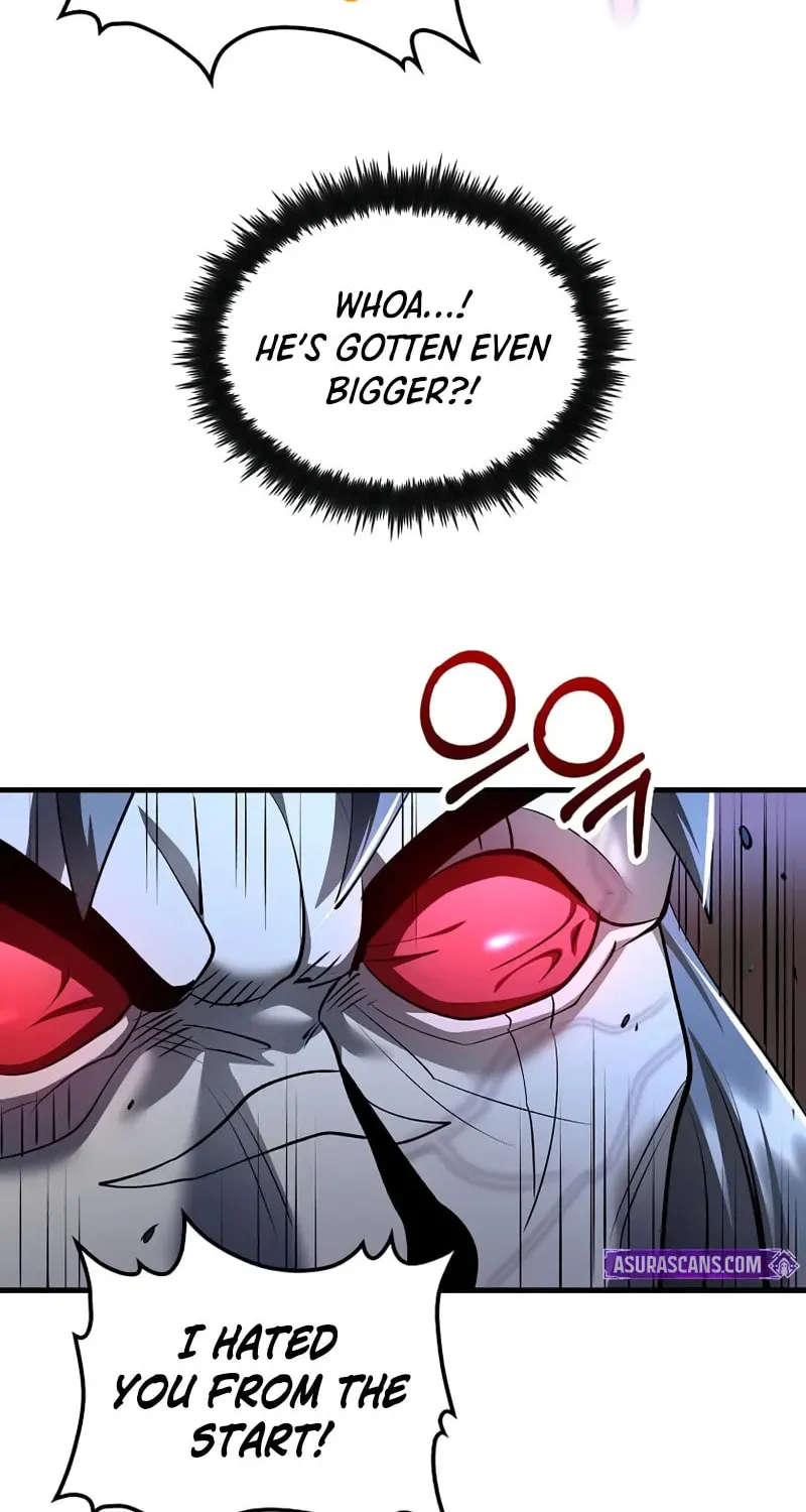 Uiwon, Dasi Salda Chapter 188 page 38 - 