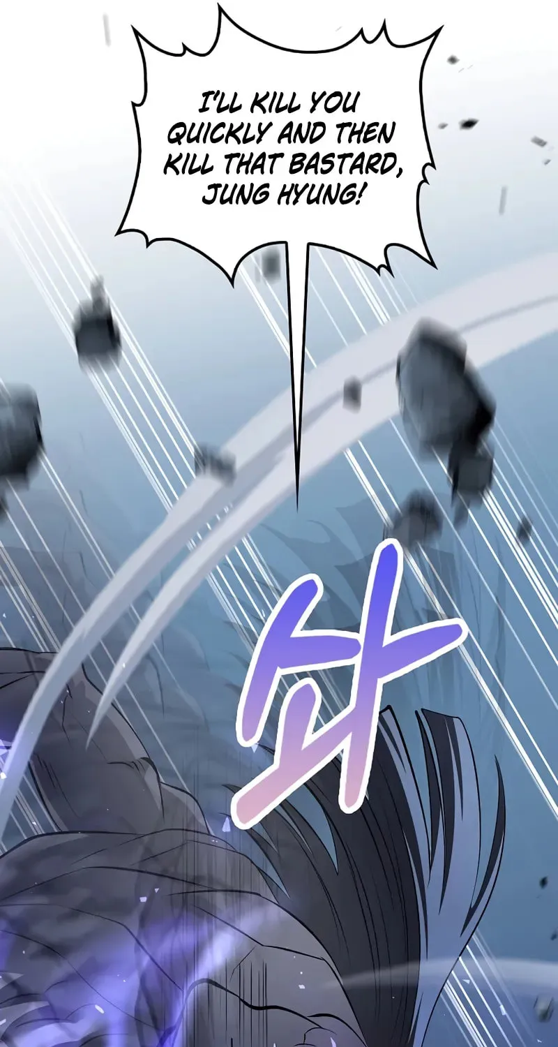 Uiwon, Dasi Salda Chapter 188 page 41 - 