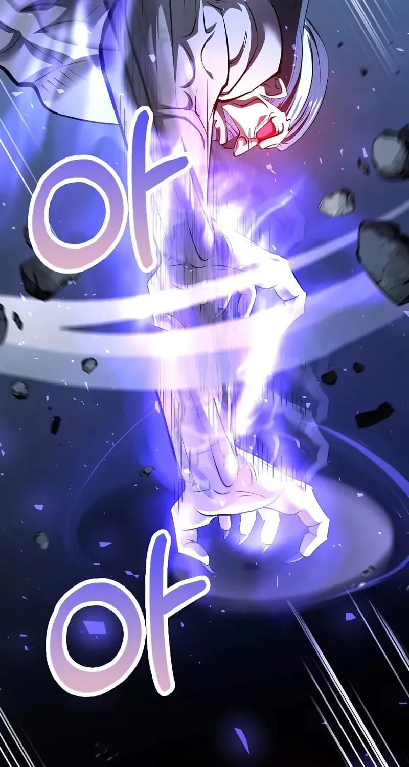 Uiwon, Dasi Salda Chapter 188 page 42 - 