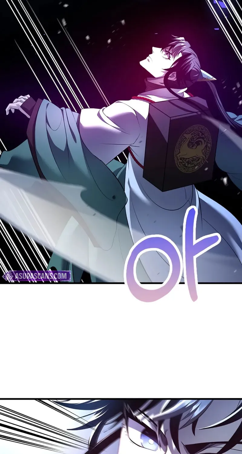 Uiwon, Dasi Salda Chapter 188 page 43 - 