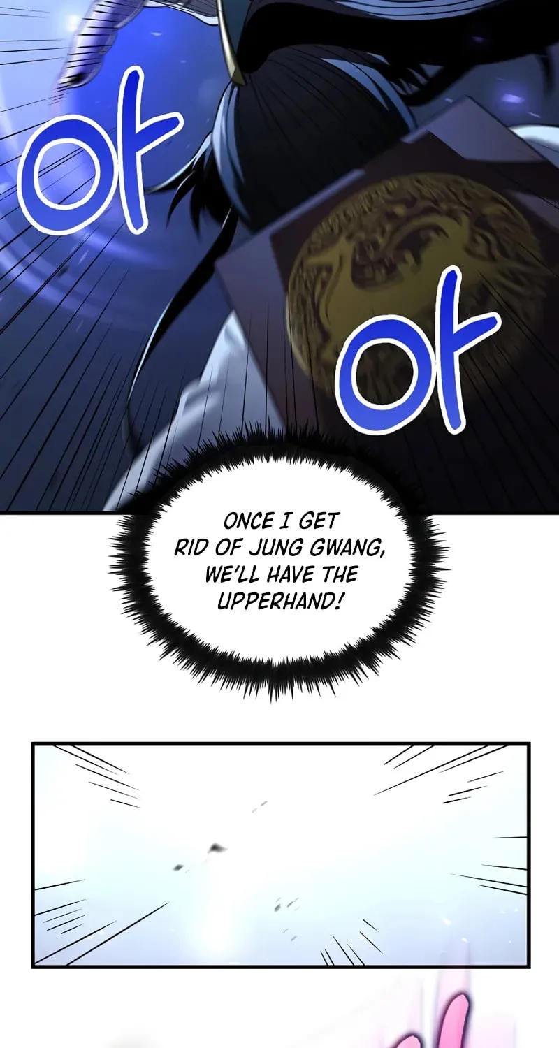 Uiwon, Dasi Salda Chapter 188 page 47 - 