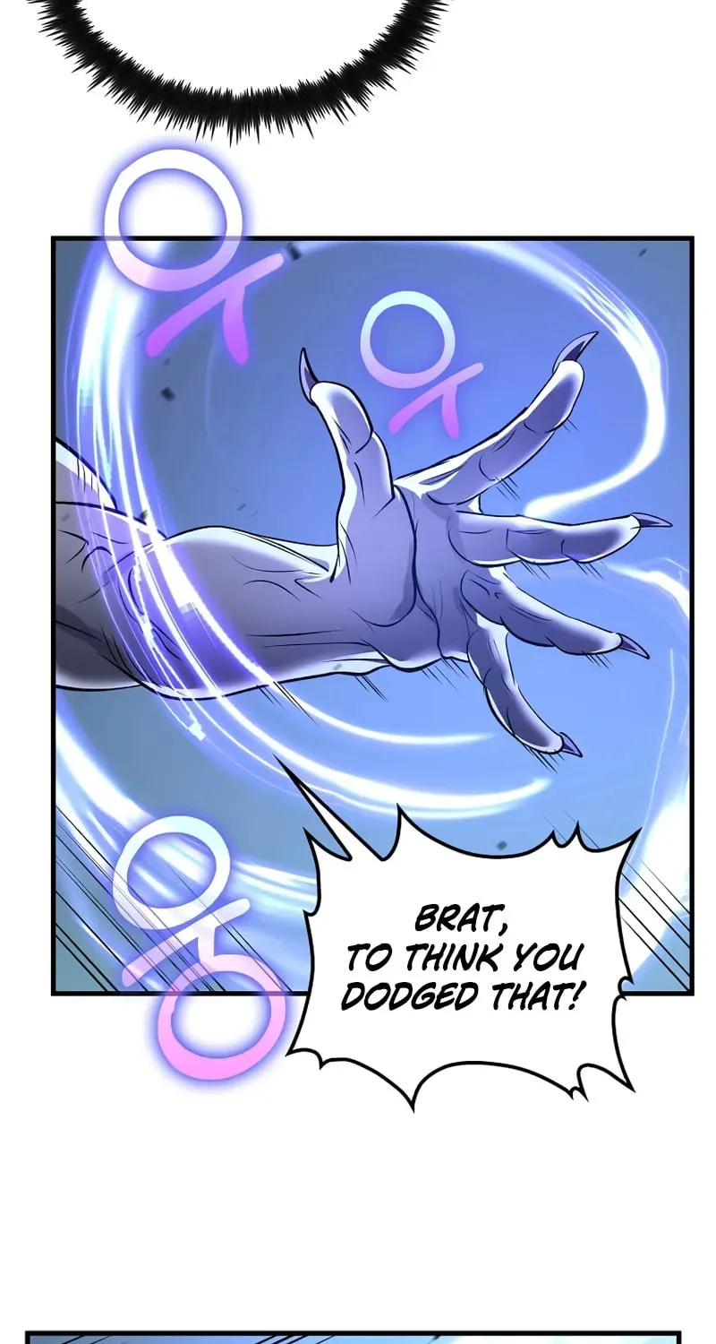 Uiwon, Dasi Salda Chapter 188 page 53 - 