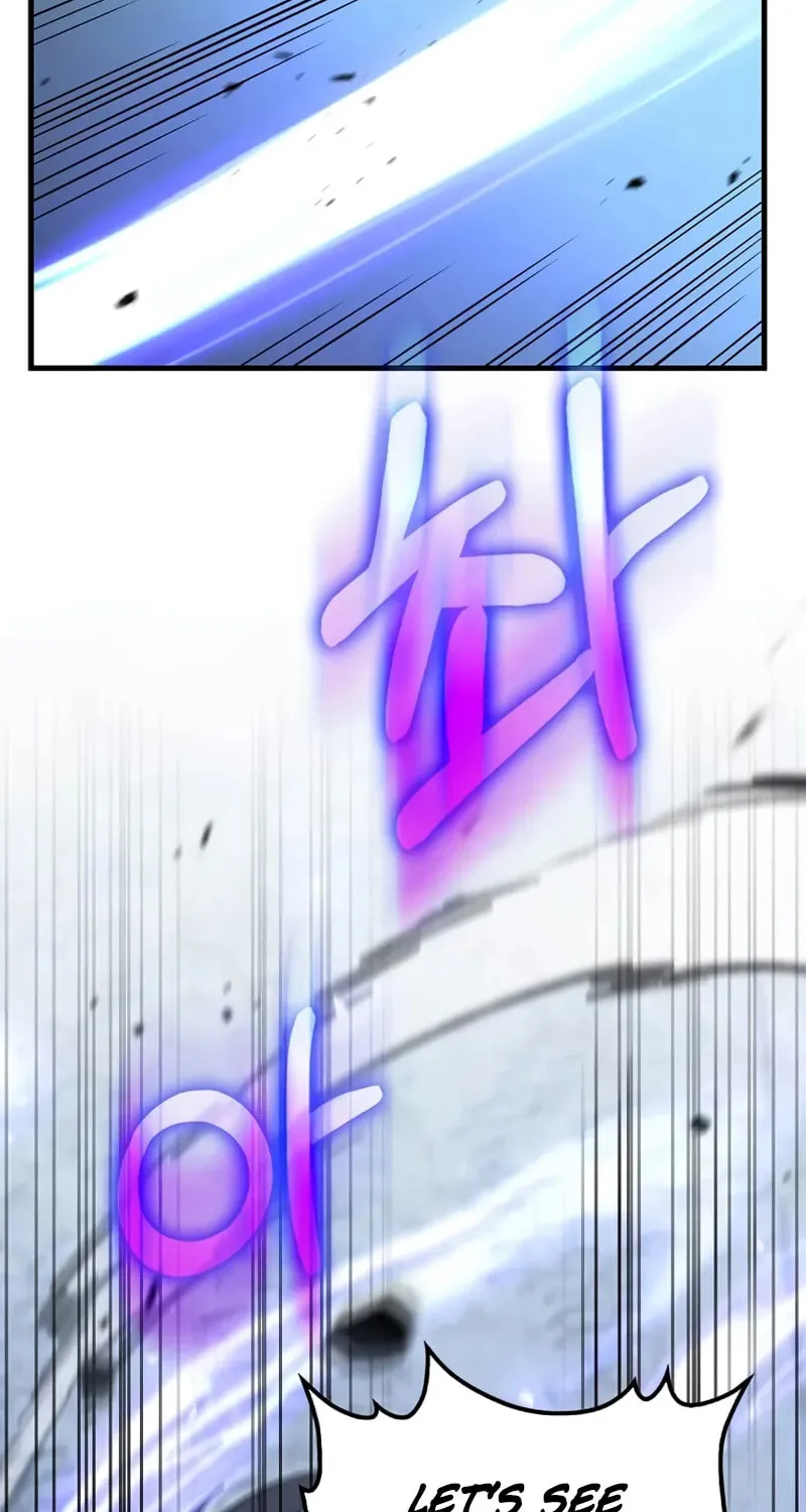 Uiwon, Dasi Salda Chapter 188 page 54 - 