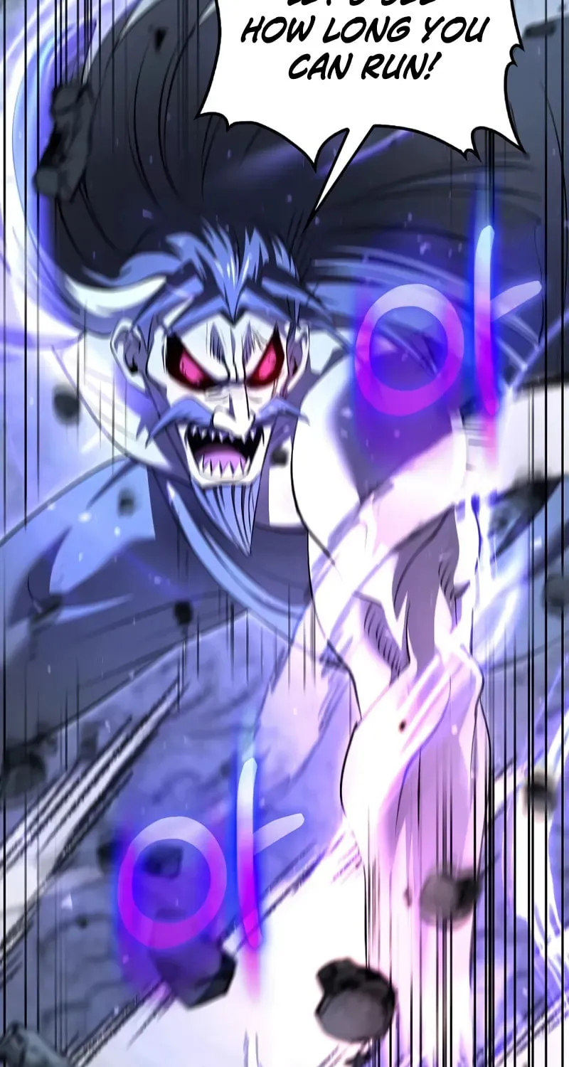 Uiwon, Dasi Salda Chapter 188 page 55 - 