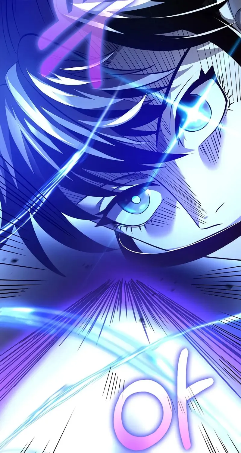 Uiwon, Dasi Salda Chapter 188 page 64 - 