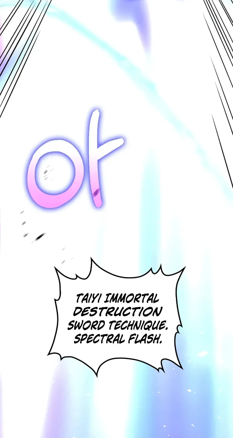 Uiwon, Dasi Salda Chapter 188 page 65 - 