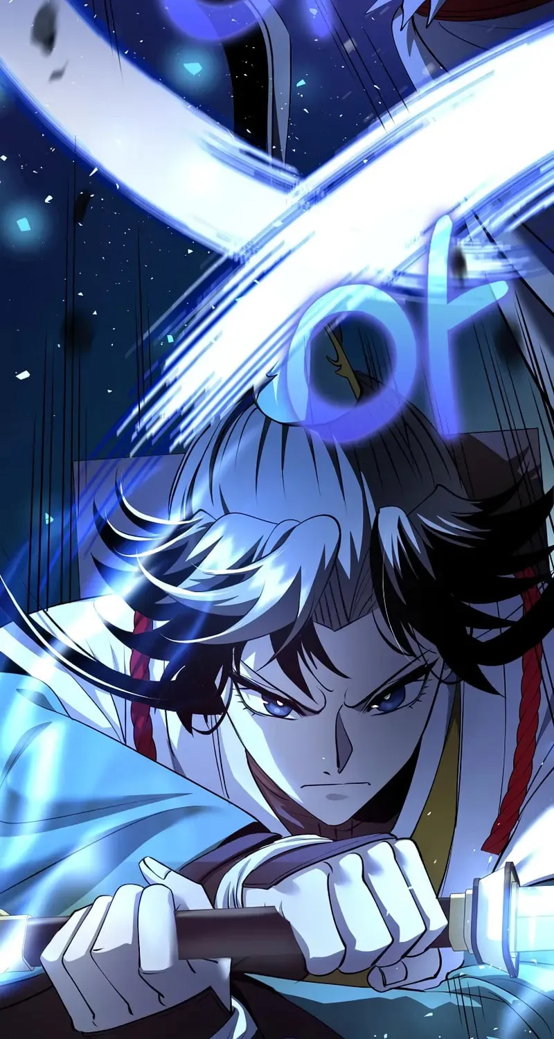 Uiwon, Dasi Salda Chapter 188 page 70 - 