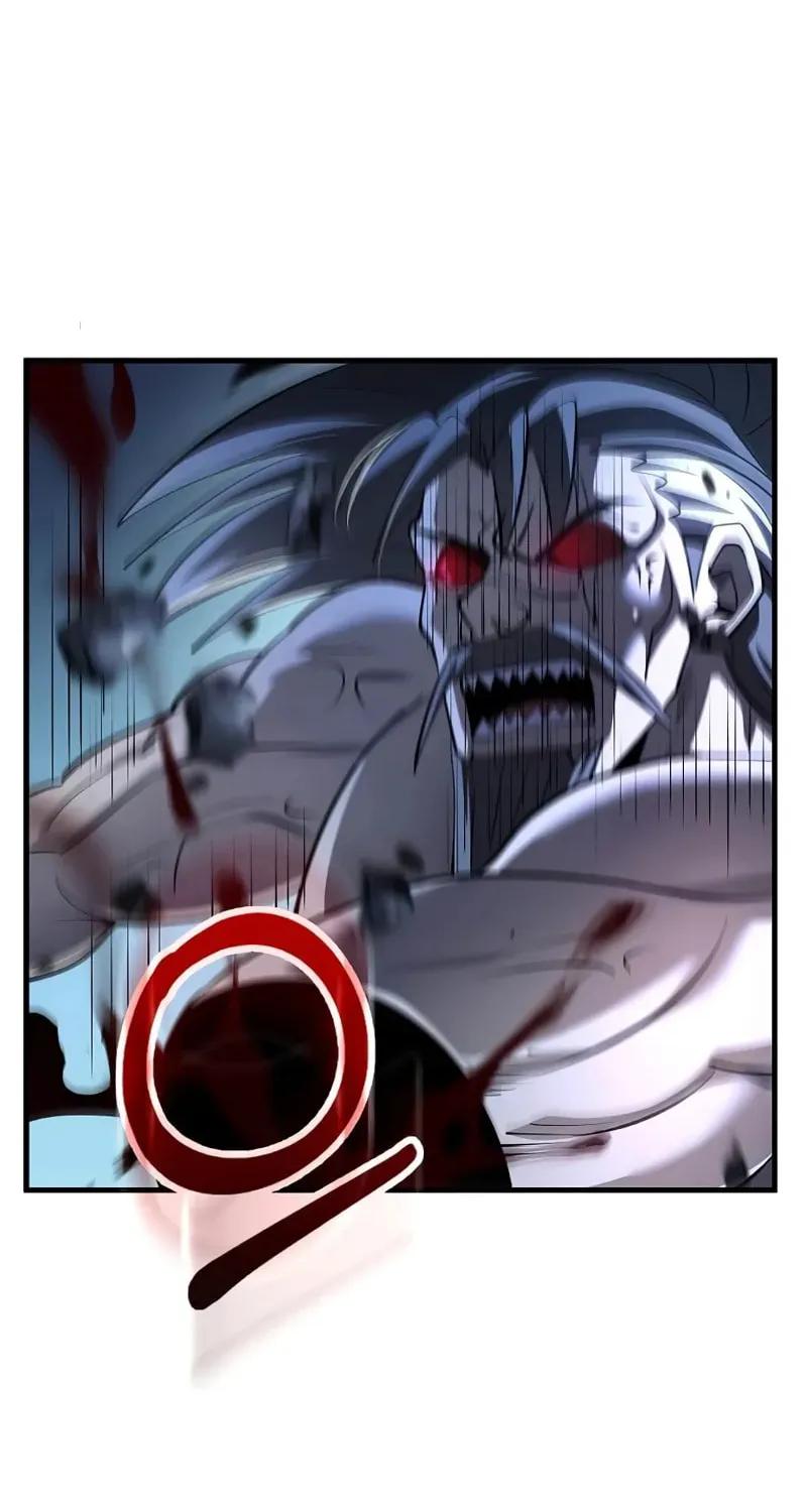 Uiwon, Dasi Salda Chapter 188 page 74 - 