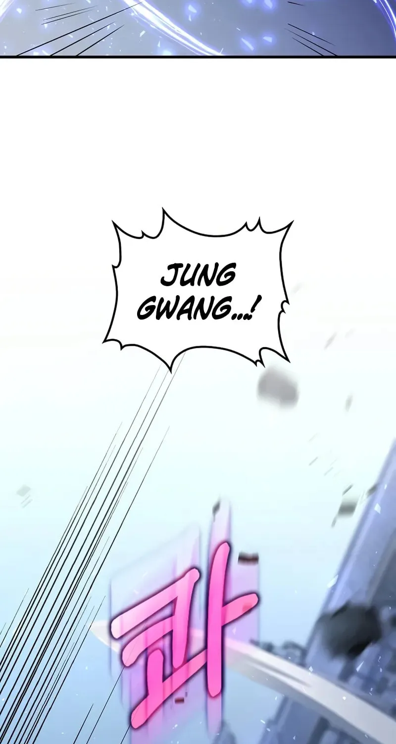 Uiwon, Dasi Salda Chapter 188 page 9 - 
