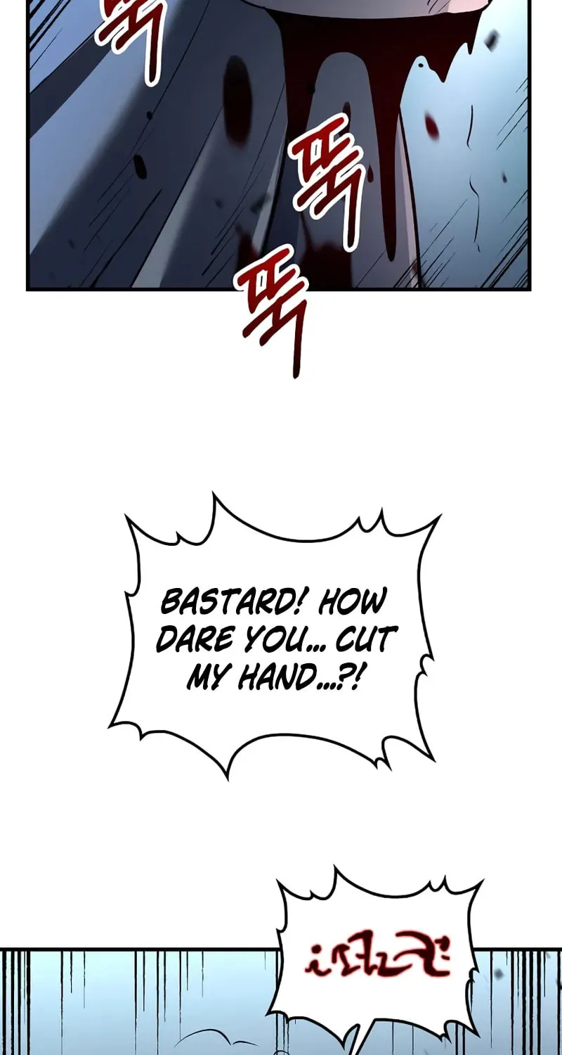 Uiwon, Dasi Salda Chapter 188 page 85 - 