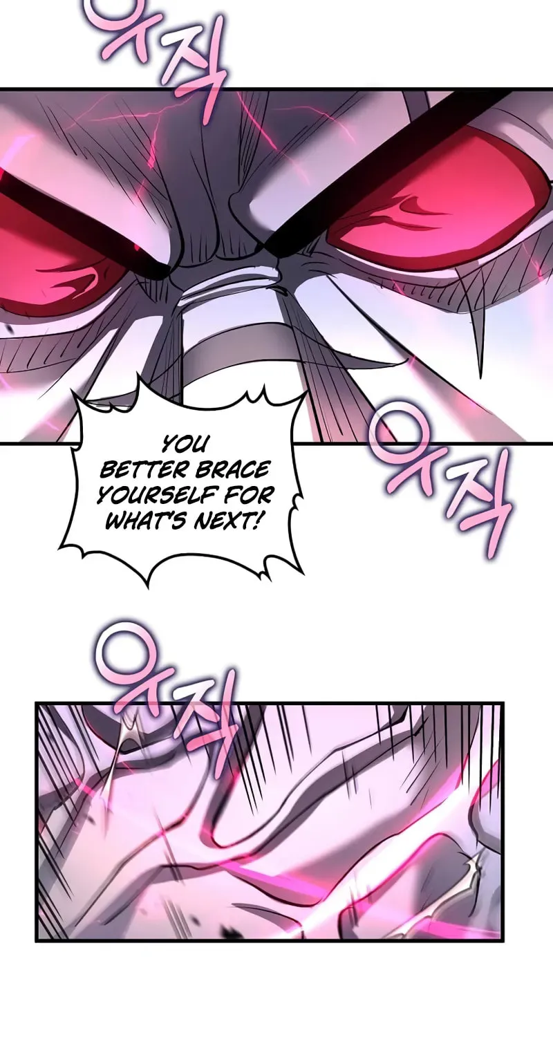 Uiwon, Dasi Salda Chapter 188 page 87 - 