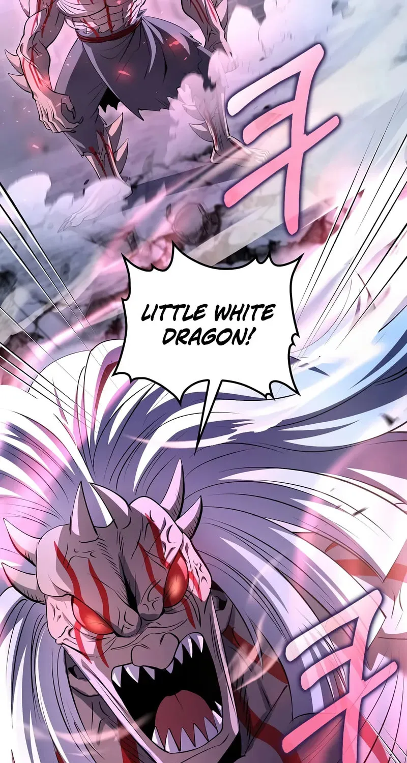 Uiwon, Dasi Salda Chapter 189 page 2 - 